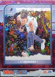 Ja Morant