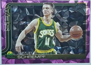 Detlef Schrempf