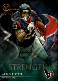 Arian Foster