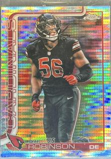 Darius Robinson