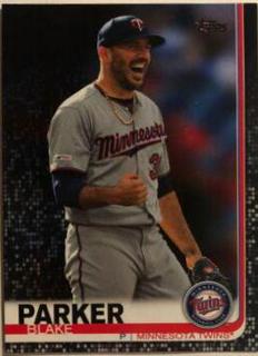 Blake Parker