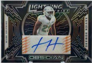 Xavien Howard