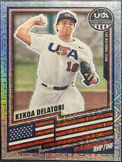 Kekoa Delatori