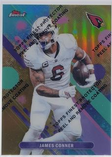 James Conner