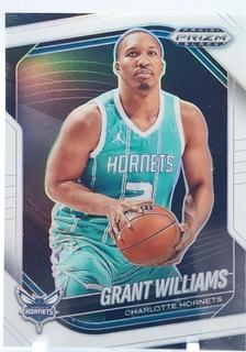 Grant Williams