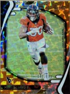 Phillip Lindsay