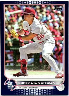 Corey Dickerson