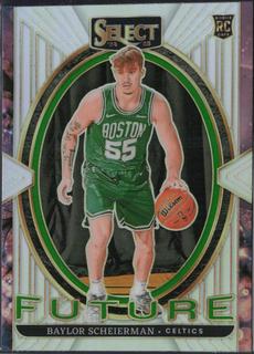Baylor Scheierman