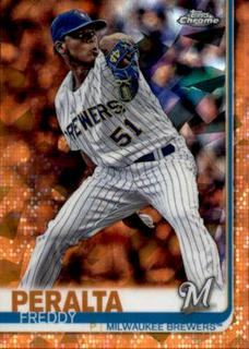 Freddy Peralta