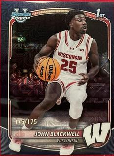 John Blackwell