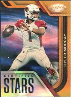 Kyler Murray