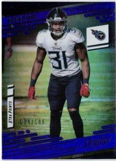 Kevin Byard