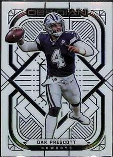 Dak Prescott
