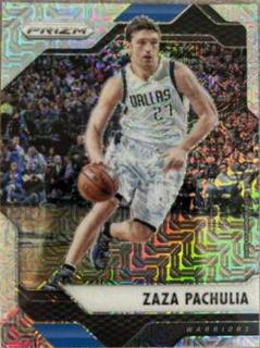 Zaza Pachulia