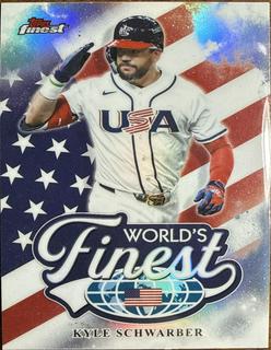 Kyle Schwarber