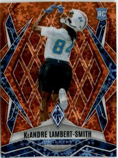 KeAndre Lambert-Smith