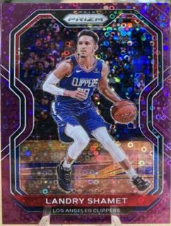 Landry Shamet