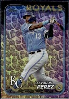 Salvador Perez