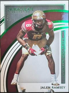 Jalen Ramsey