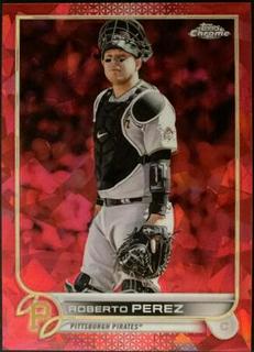 Roberto Perez