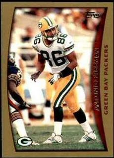 Antonio Freeman