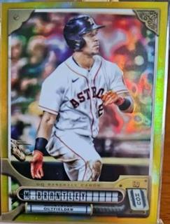 Michael Brantley