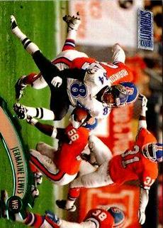 Jermaine Lewis