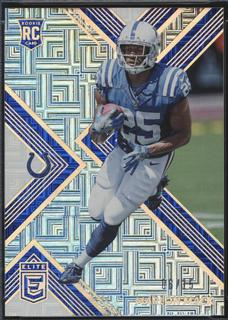 Marlon Mack