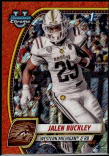 Jalen Buckley