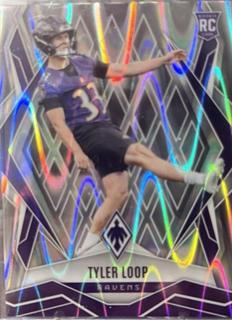 Tyler Loop