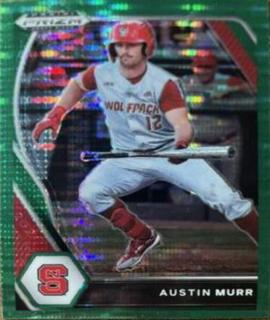 Austin Murr
