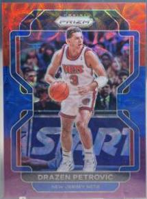 Drazen Petrovic