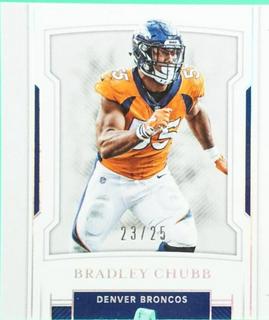 Bradley Chubb