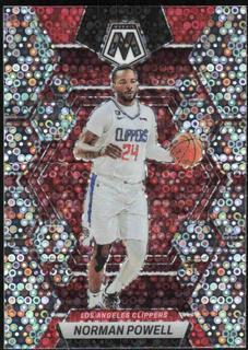 Norman Powell