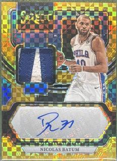 Nicolas Batum