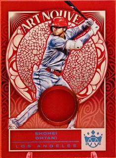 Shohei Ohtani