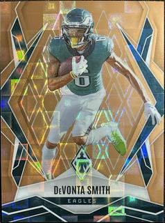 DeVonta Smith