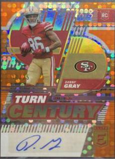 Danny Gray