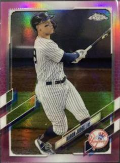 Aaron Judge