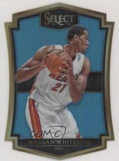 Hassan Whiteside