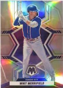 Whit Merrifield
