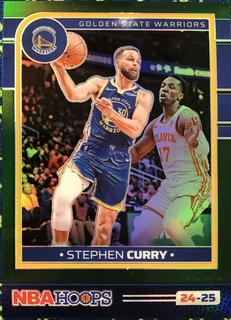 Stephen Curry