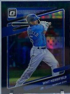 Whit Merrifield