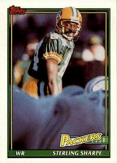 Sterling Sharpe