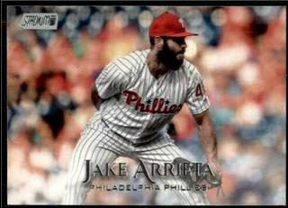 Jake Arrieta