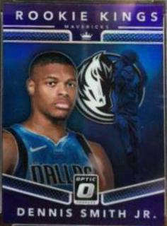 Dennis Smith Jr.