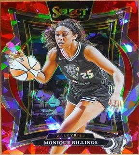 Monique Billings