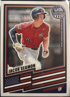 Jacob Seamon