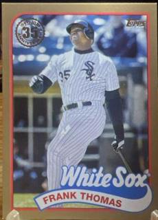 Frank Thomas