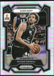 Roger Grimau